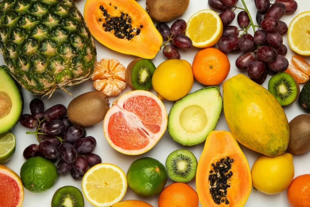 Estos son los alimentos que México exportó más a EEUU. Foto: Julia Zolotova
