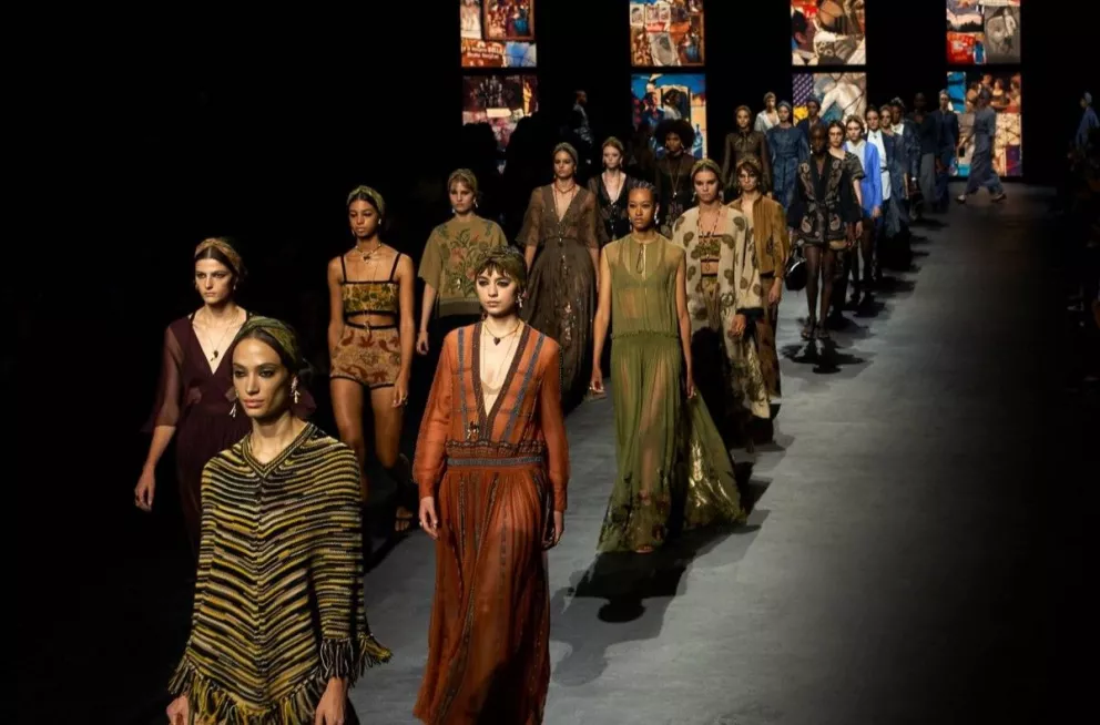 México será el escenario para el próximo desfile de Dior 2023