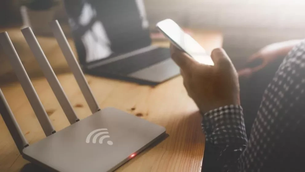 Así puedes saber quién está conectado a tu red WiFi