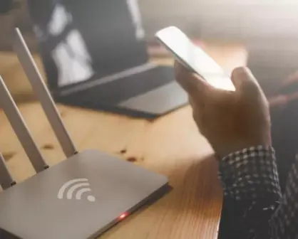 Así puedes saber quién está conectado a tu red WiFi