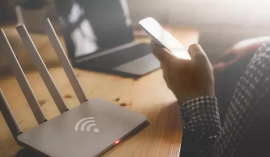 Así puedes saber quién está conectado a tu red WiFi