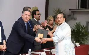 ¡Felicidades maestros! Durante 40 años 172 docentes han entregado sus conocimientos y corazón a los niños de Sinaloa