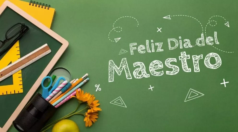Ser Maestr@, una vocación que nace del corazón