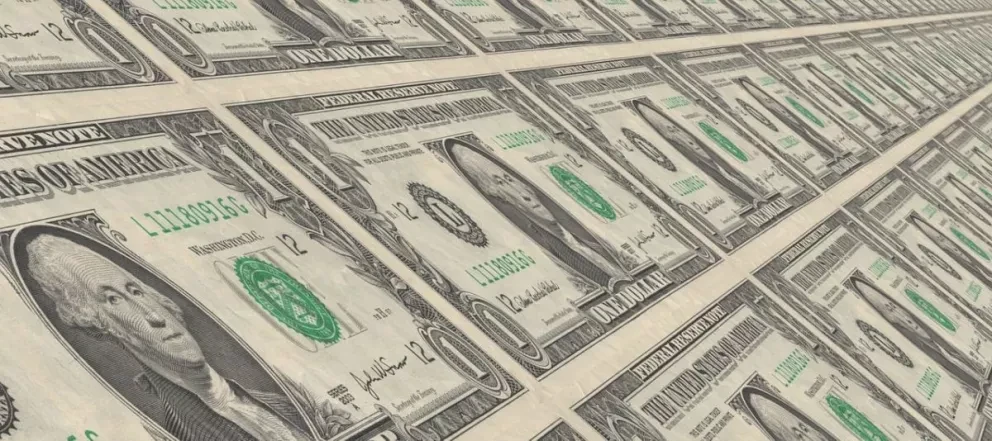 Precio del dólar hoy 16 de mayo. Foto: Cortesía