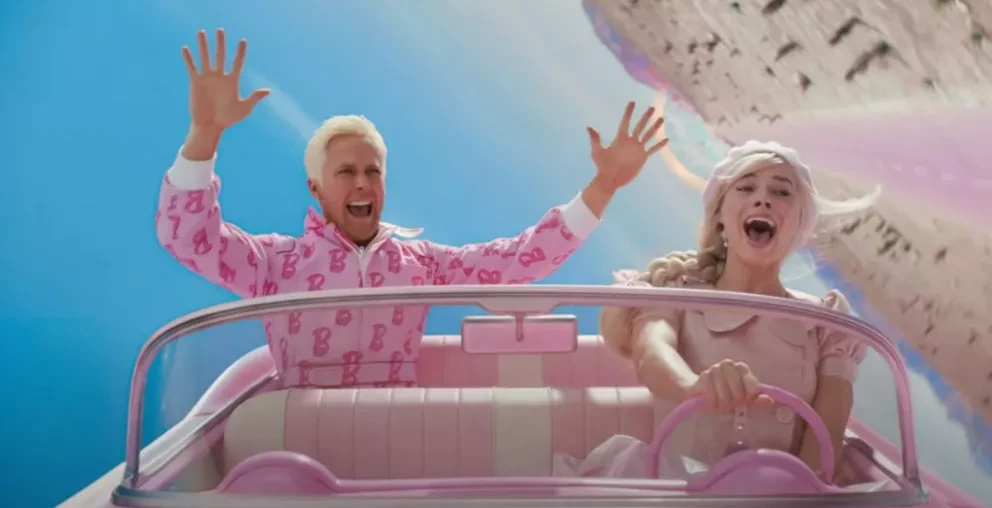 Ya hay fecha para el estreno de la nueva película de Barbie 2023. Foto: Cortesía