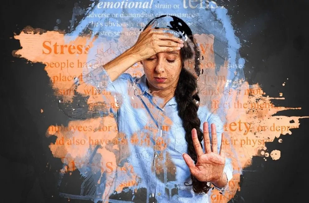 Ansiedad y Depresión: Padecimientos que pueden revertirse