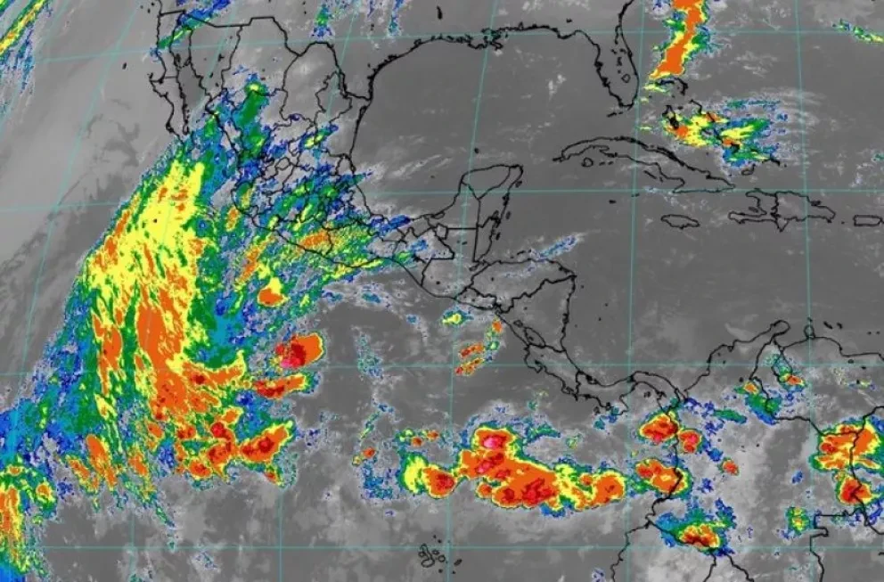 Clima en México hoy viernes 19 de mayo; se registrarán temperaturas elevadas.