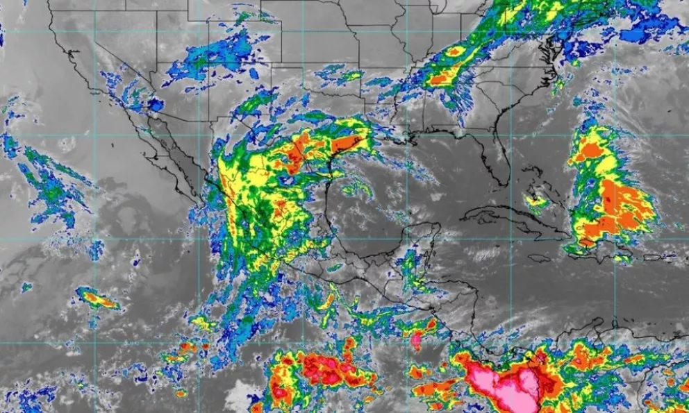 Clima en México hoy sábado 20 de mayo; se registrarán temperaturas elevadas