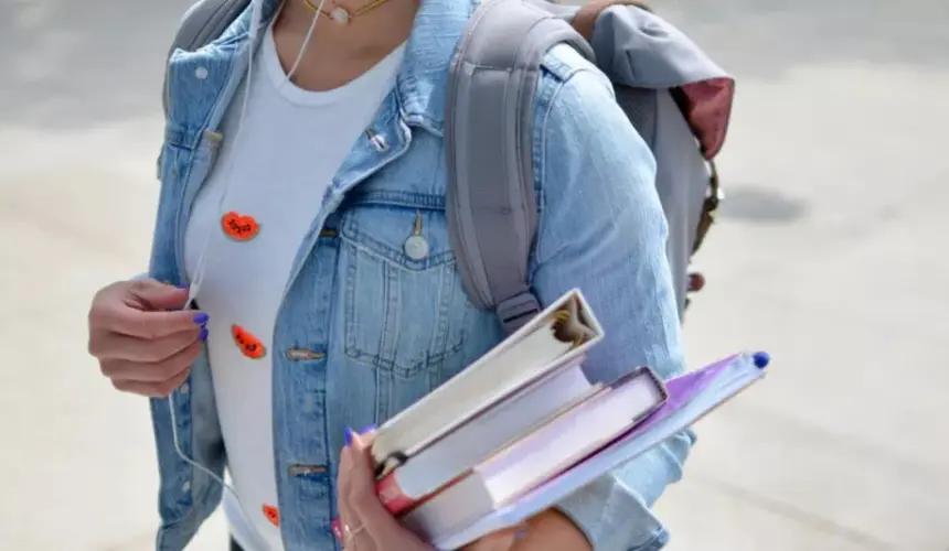 Cuándo se festeja el Día del Estudiante en México. Foto: Element5 Digital 