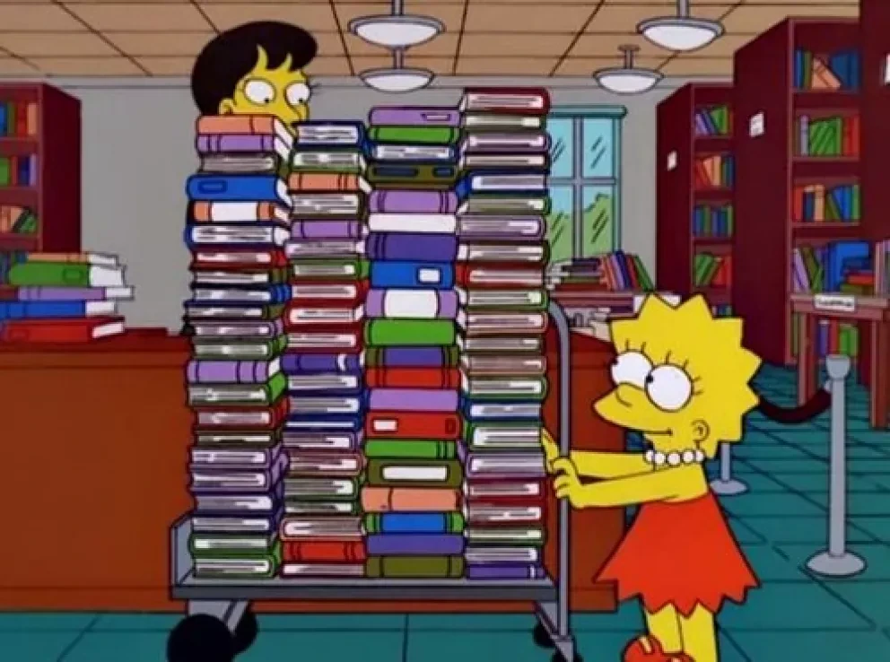 Imágenes para celebrar el Día del Estudiante.