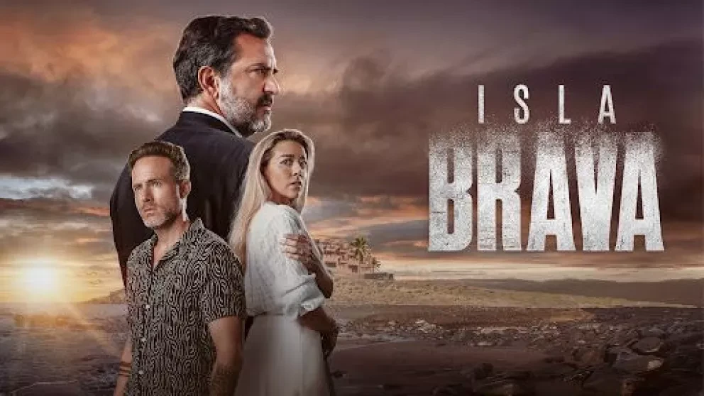 Serie Isla Brava de Vix. Foto: Cortesía