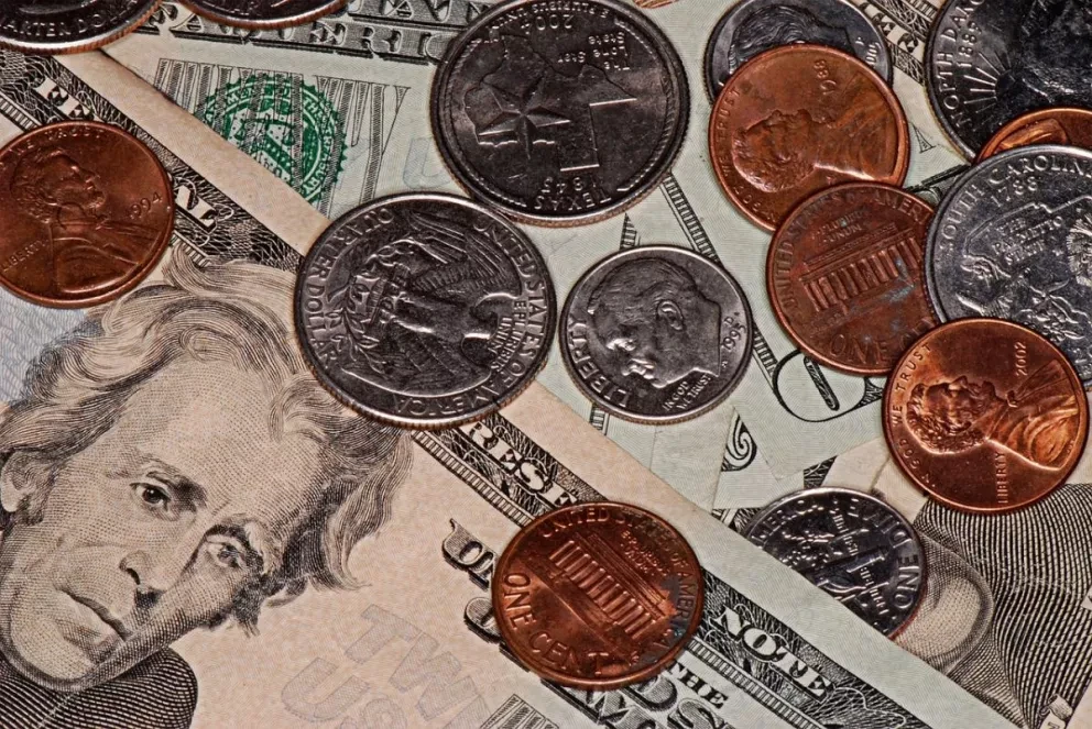 Precio del dólar este lunes 22 de mayo. Foto: Pixabay