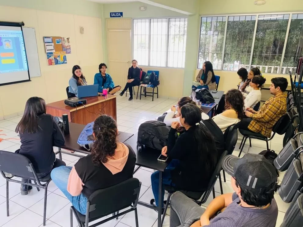 No habrá suspensión de clases este 23 de mayo, Día del Estudiante en Sinaloa. Foto: Cortesía