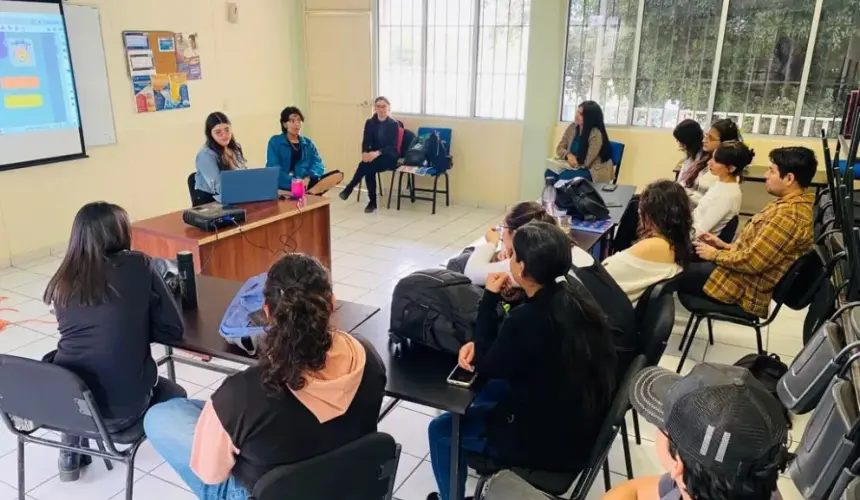 No habrá suspensión de clases este 23 de mayo, Día del Estudiante en Sinaloa. Foto: Cortesía