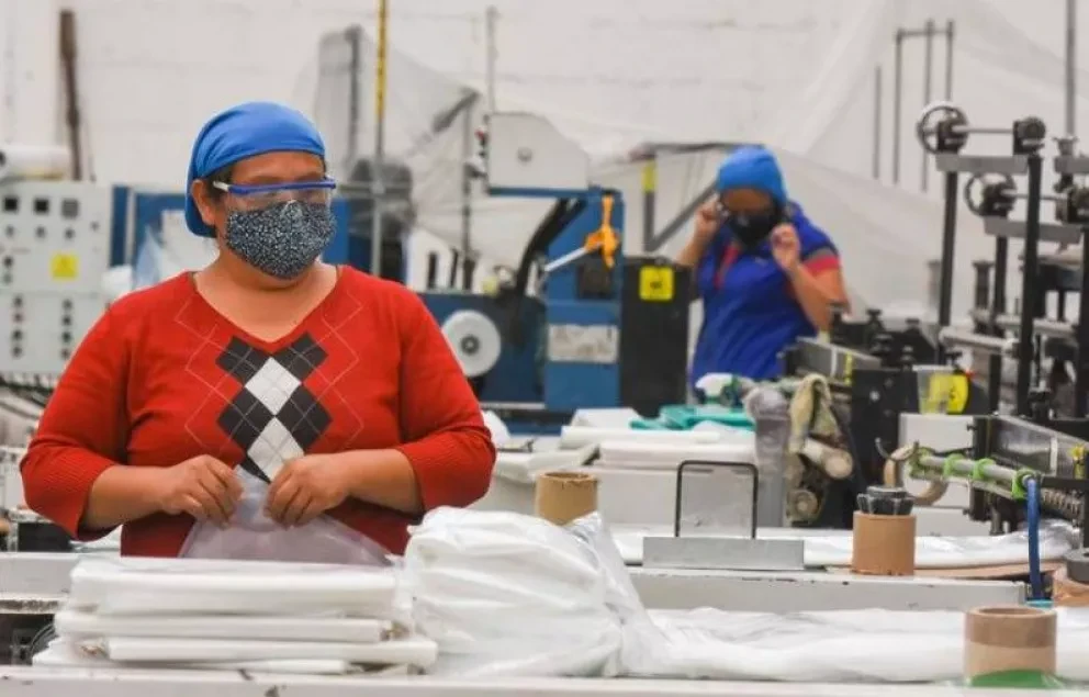 ¿Cuáles son los trabajos mejor pagados en México?