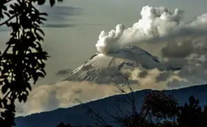 Por qué al volcán Popocatépetl le dicen Don Goyo 