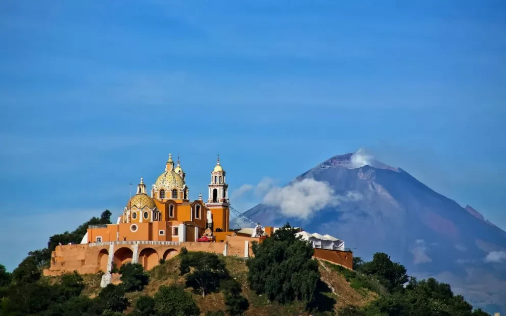 Don Goyo obliga a la SEP a suspender clases en Estado de México, Tlaxcala y Morelos.