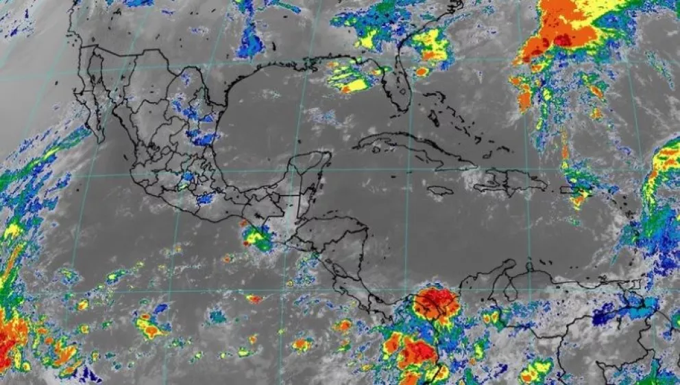 No solo en Sinaloa, también Yucátan, Nayarit, Michoacán, Jalisco y Sonora tendrán altas temperaturas