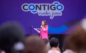 Queretaro anuncia tarjeta Contigo Rumbo Joven, para jóvenes de 12 a 29 años, cómo solicitarla y que beneficios tendré al obtenerla 