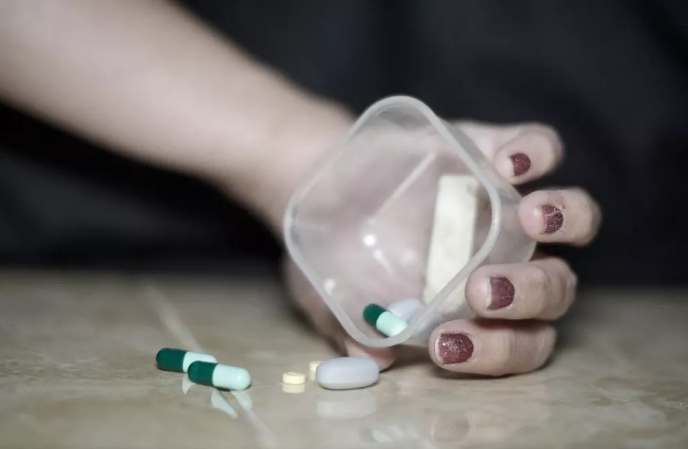 Maneras efectivas de ayudar a un consumidor de narcóticos en México: Datos y recursos clave