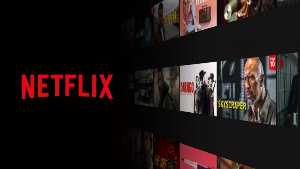 Netflix anuncia cobro extra por compartir tu cuenta. Foto: Cortesía