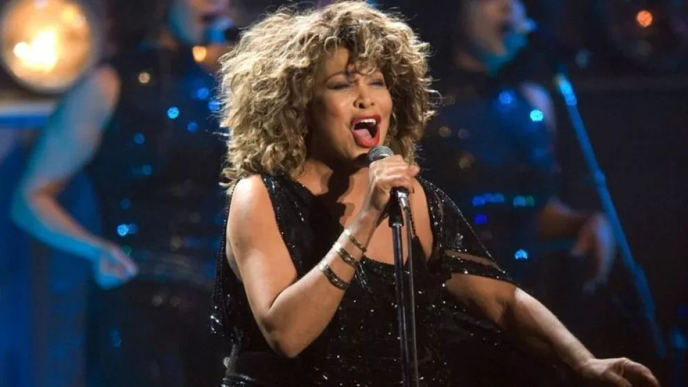 Tina Turner estas fueron sus grandes películas