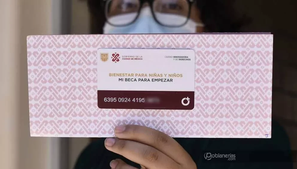 Mi Beca para empezar Puebla; requisitos para obtenerla