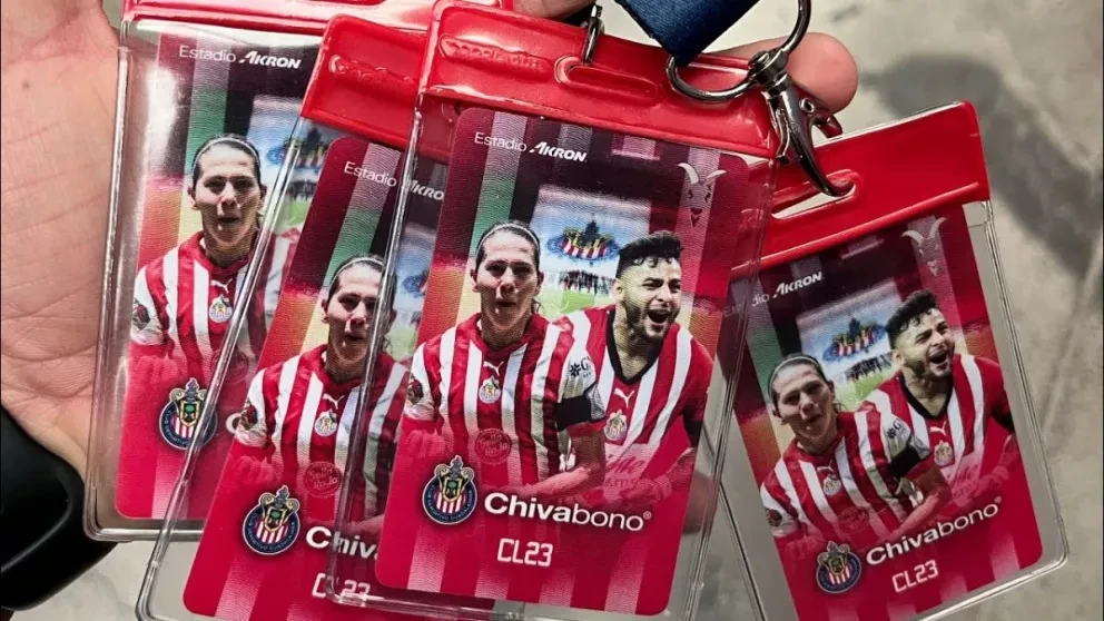 Precio de un Chivabono en el 2023. Foto: Cortesía