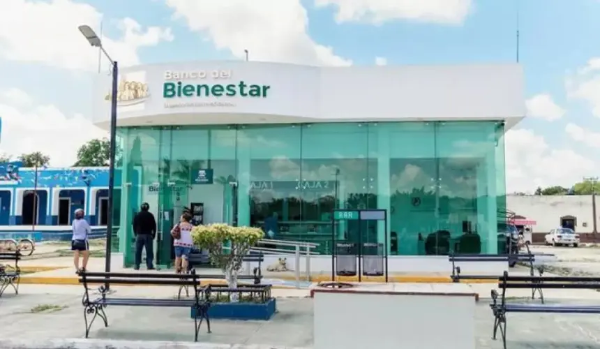 Inicia segunda emisiónInicia segunda emisión de pagos a beneficiarios de Becas Benito Juárez a través del Banco del Bienestar de pagos a beneficiarios de Becas Benito Juárez a través del Banco del Bienestar