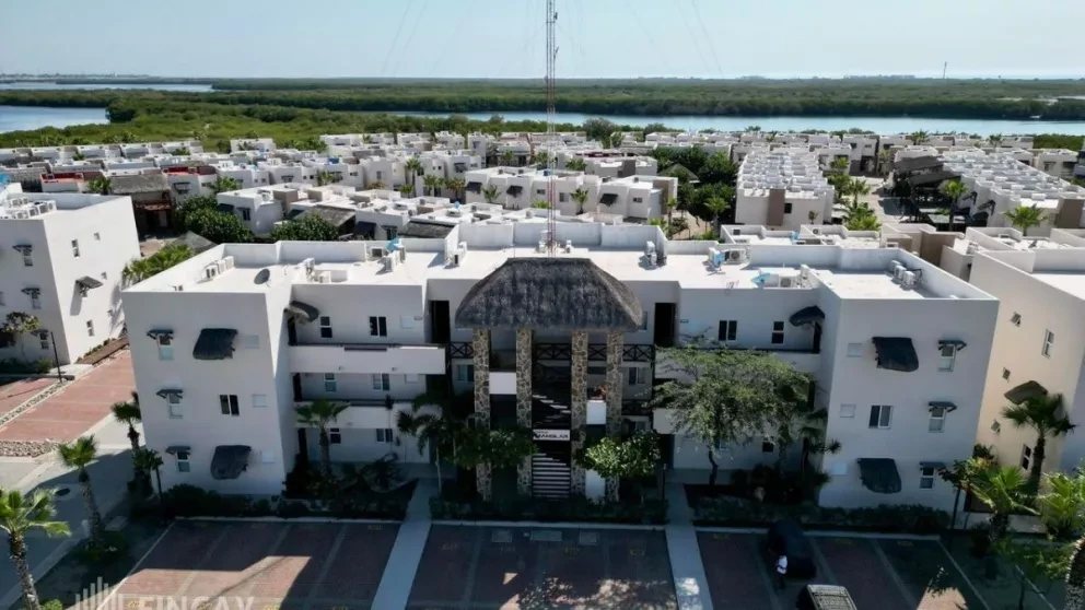 La Bahía de Altata cobra vengtaja en el desarrollo de casas de playa
