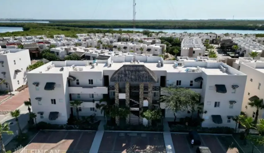 La Bahía de Altata cobra vengtaja en el desarrollo de casas de playa