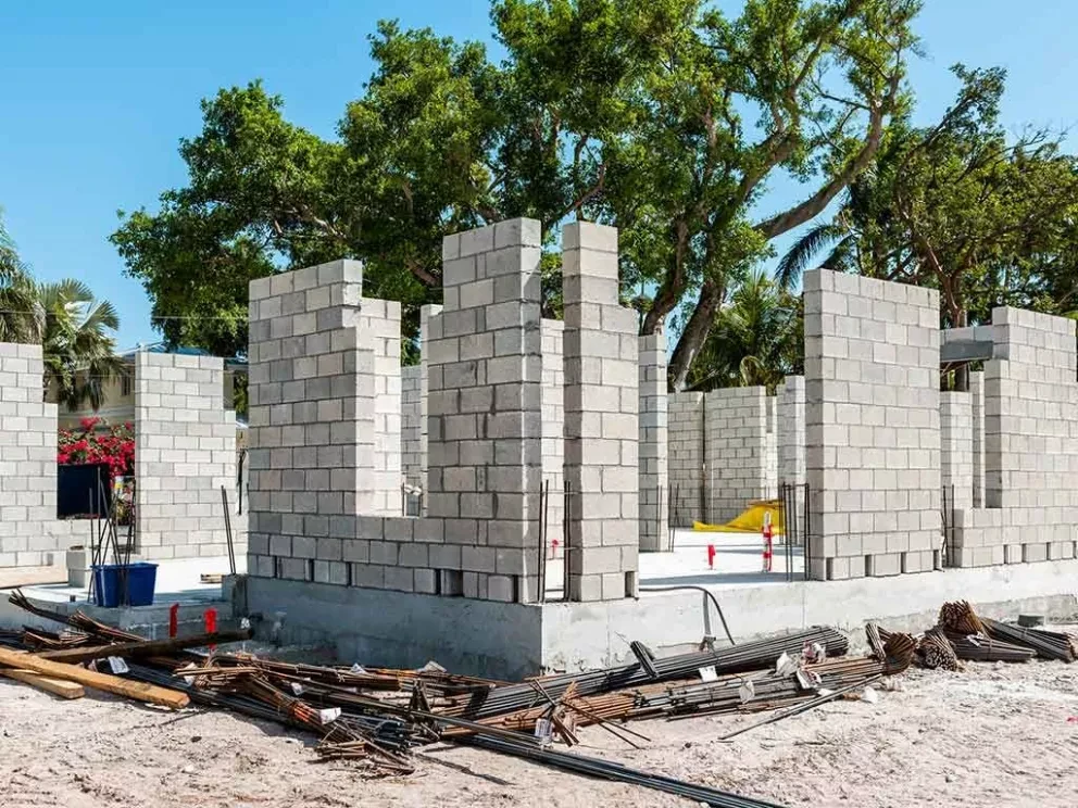 Cómo solicitar el apoyo para la vivienda de Conavi 2023. Foto: Cortesía