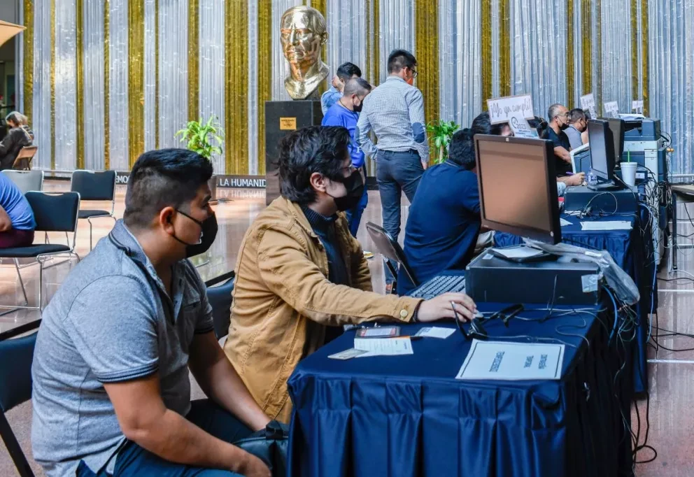 El 31 de mayo vence el plazo para presentar la declaración, en su modalidad de modificación 2023, en la plataforma DeclaraNet.