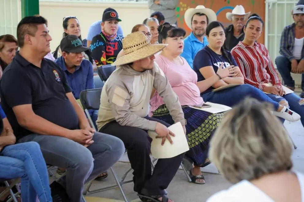 Culiacán. Accede a los beneficios de Brigadas del Bienestar este viernes, regalarán despensas y ofrecerán consultas médicas, pediátricas, dentales y más