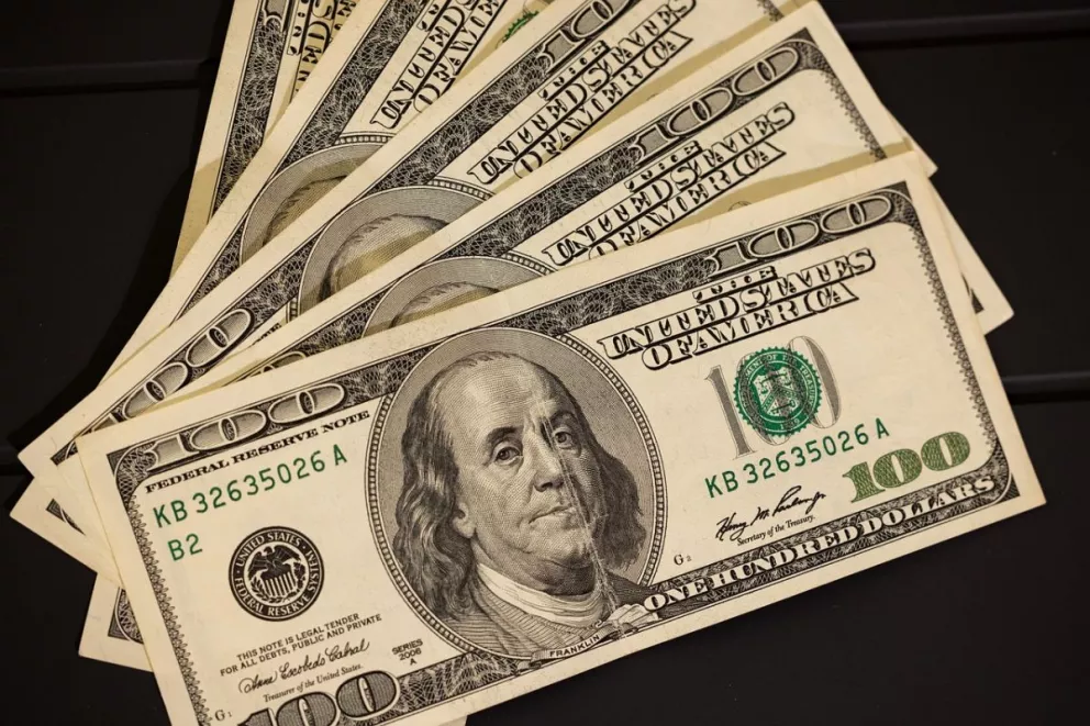 Precio del dólar hoy lunes 29 de mayo del 2023. Foto: Pixabay