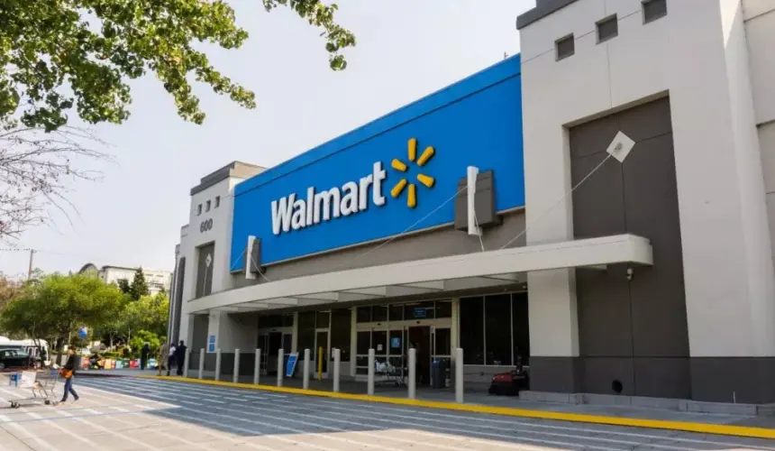 Walmart sumará su cuarta sucursal en la ciudad de Culiacán. Foto: Cortesía