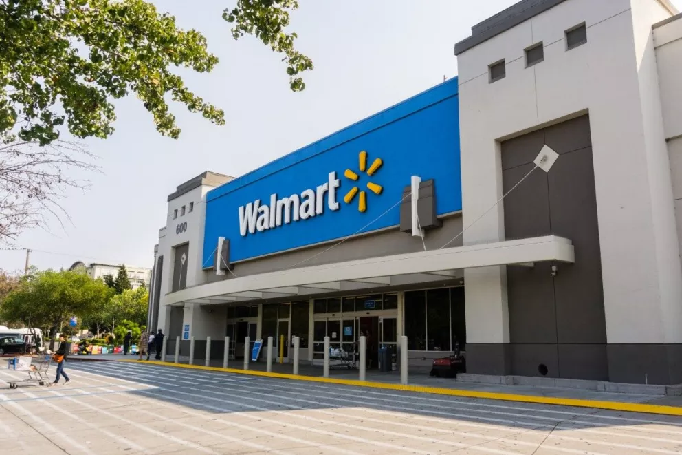 Walmart sumará su cuarta sucursal en la ciudad de Culiacán. Foto: Cortesía