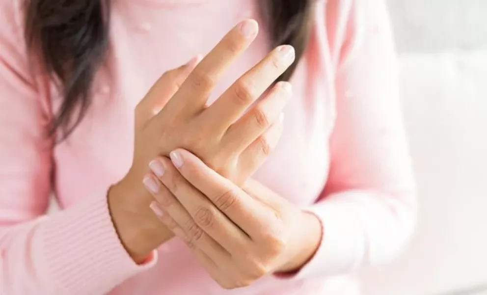 La esclerosis múltiple se registra principalmente en las mujeres jóvenes. Foto: Cortesía