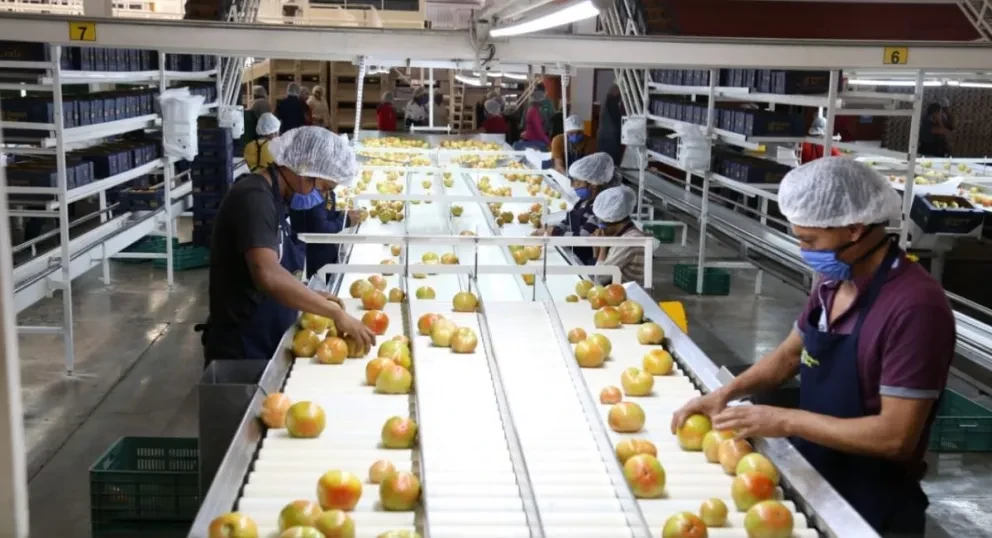 Se ubica Sinaloa en la quinta posición de estados con mejores salarios