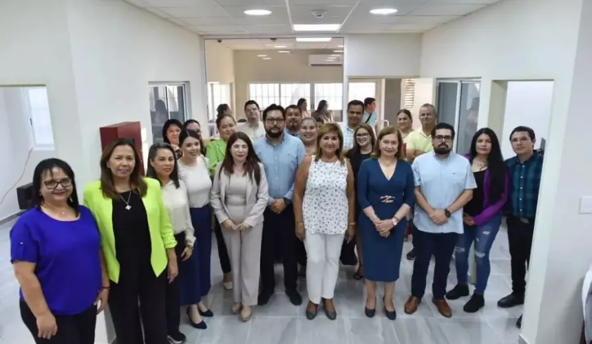 Se inaugura la Unidad Local de Atención (ULA) a Mujeres en Alturas del Sur en Culiacán