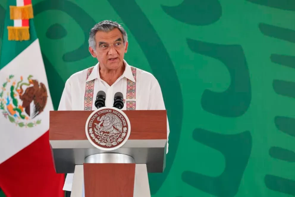 En Tamaulipas los delitos de secuestro, homicidio, robos a casas y vehículos van a la baja.