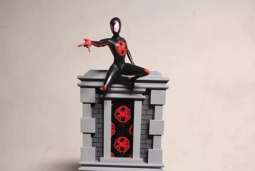 Cinemex ya reveló cuál es el precio de las palomeras de la película de Spider-Man: Across the Spider-Verse. Foto: Cortesía
