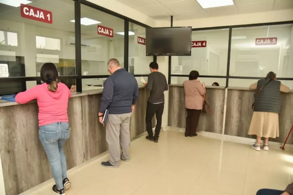 Anuncian descuentos en pago de predial y otros impuestos en Ahome. Foto: Cortesía