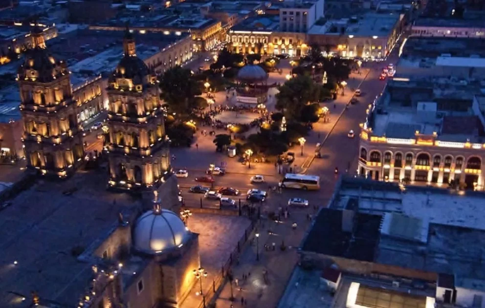 Culichis hay razones importantes por las que deberías visitar Durango los días 7,8 y 9 de julio.