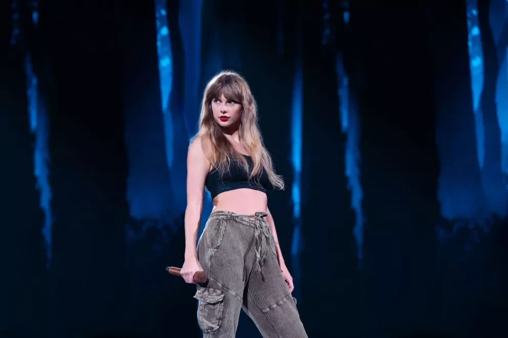 Taylor Swift dará tres conciertos en México: ¿Cómo registrarse para conseguir boletos en Ticketmaster?