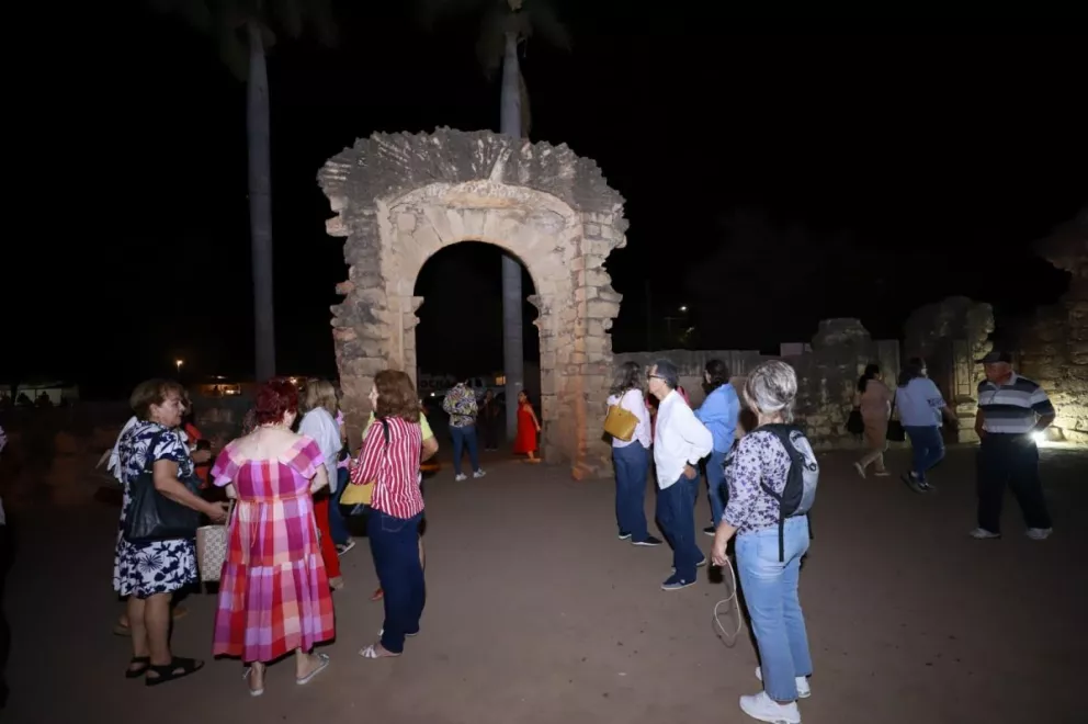 Guasave le da la bienvenida a los turistas de la Ruta Descubre Sinaloa. Foto: Cortesía