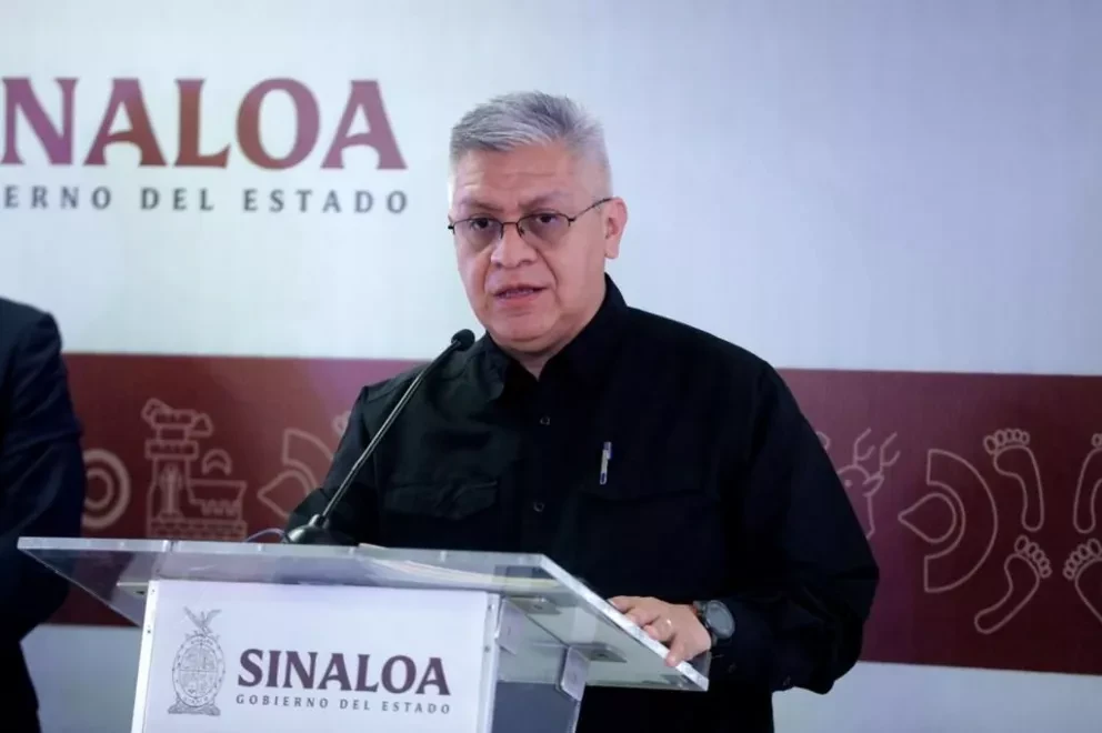 Gobierno de Sinaloa aumenta el sueldo a policías estatales; ganarán 17 mil 600 pesos