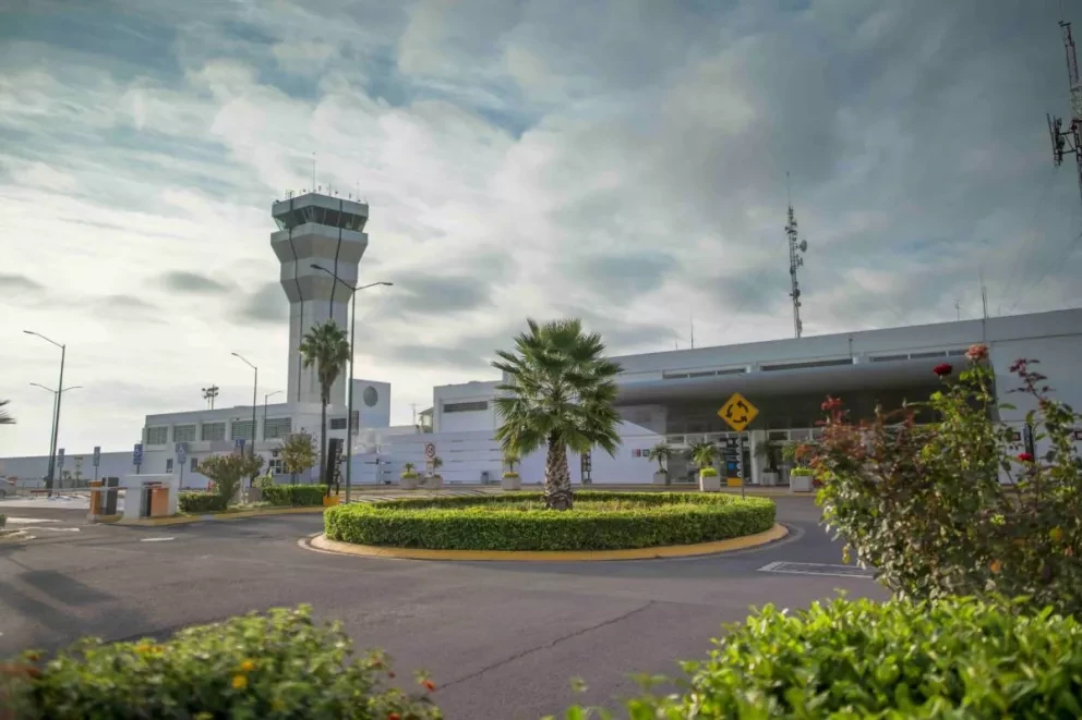 Volaris anuncia 4 nuevas rutas de vuelo para Querétaro, comenzarán a operar a partir del 10 de julio. Foto: Cortesía