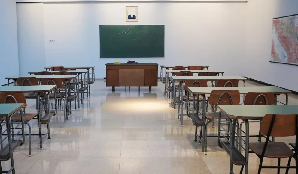 ¿Cómo recuperar las boletas de primaria extraviadas?