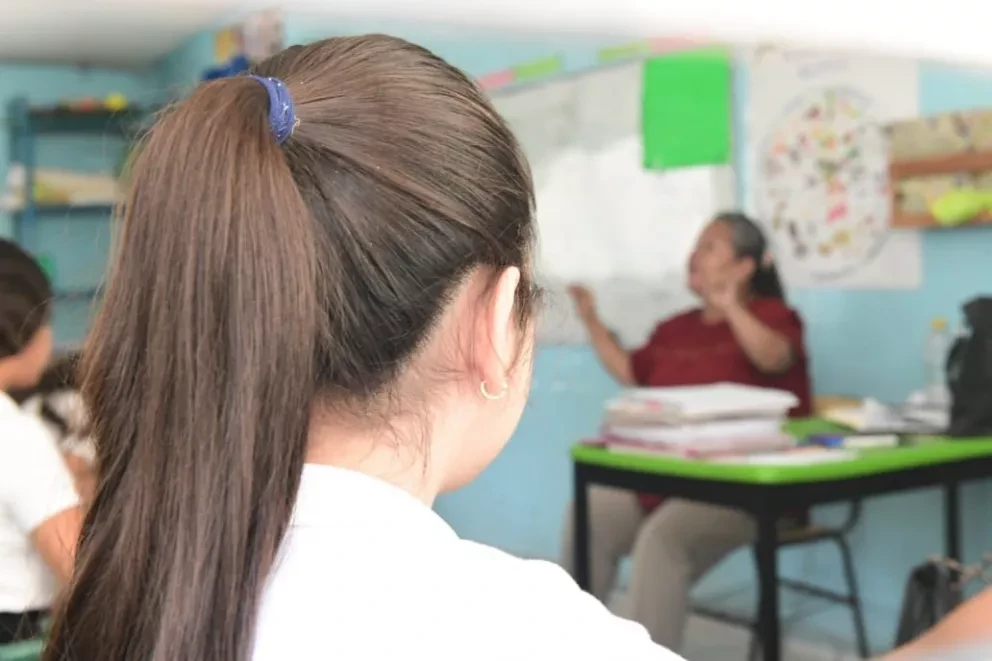 Sinaloa concluirá el 21 de julio ciclo escolar 2022-2023